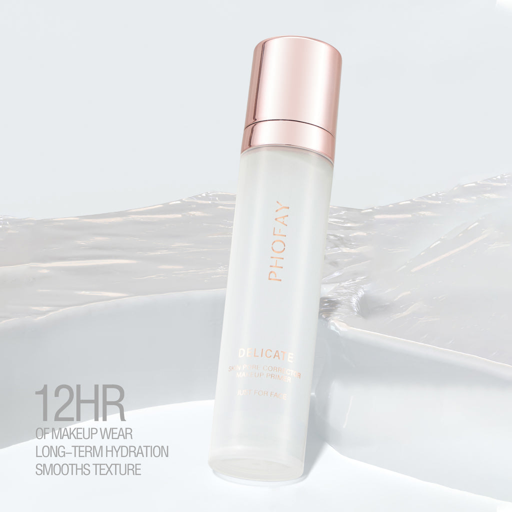 Amaris Hydrating Makeup Primer