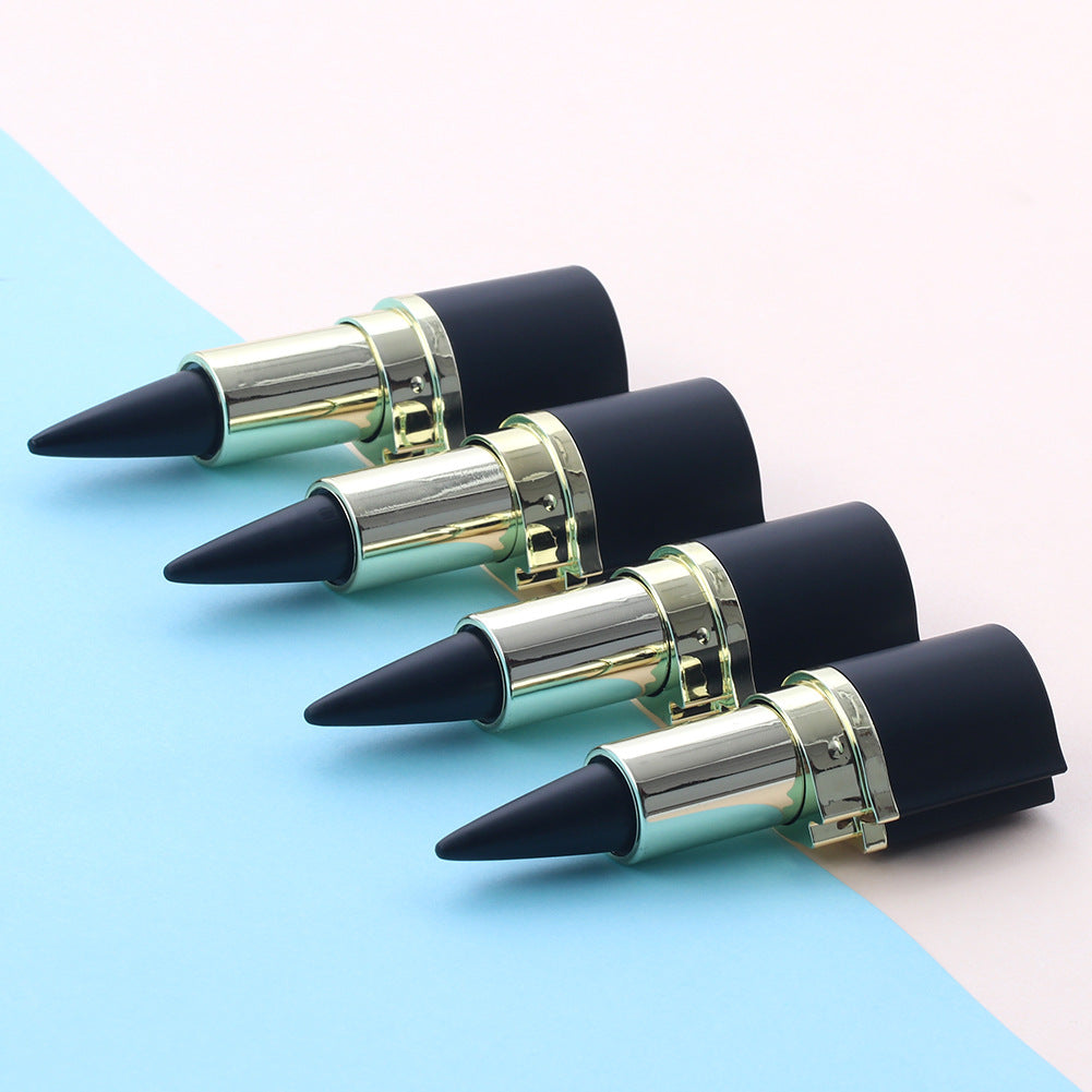 Amaris  Black Solid Eyeliner