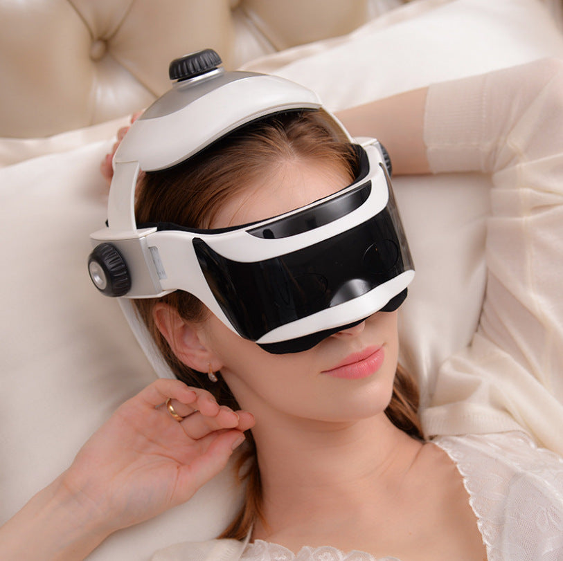 Amaris ✨ Head Massage Relaxation Device