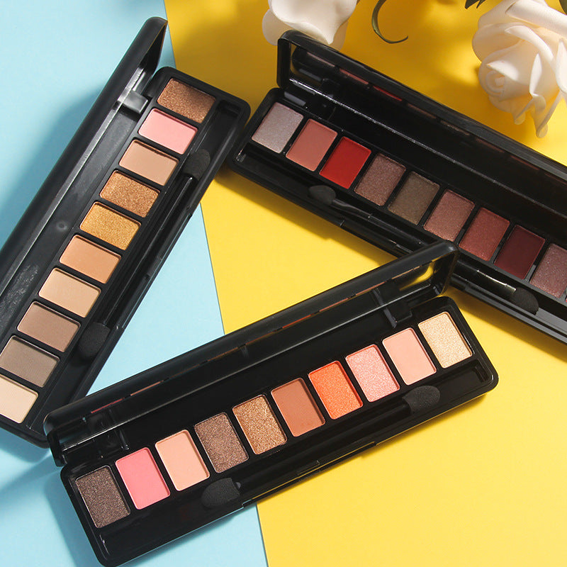 Amaris Eye shadow set