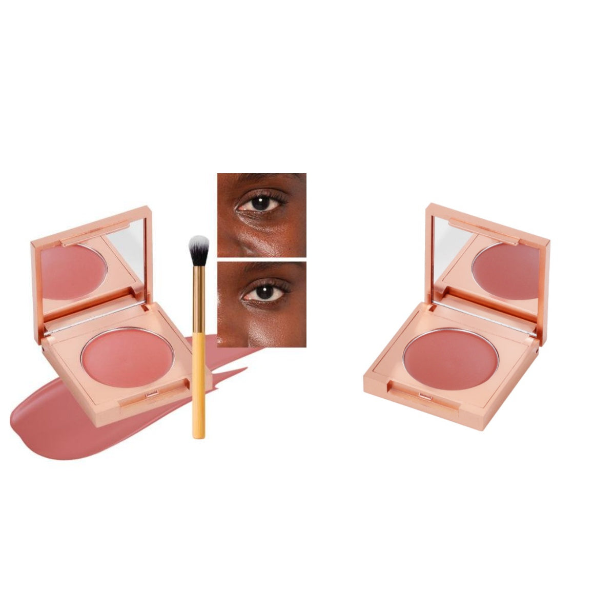 Amaris  Creamy Concealer Cover Eye Bags And Dark Circle