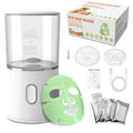 Amaris Automatic Facial Fruit Vegetable Mask Maker Machine