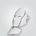 Led 7  Color Light Mask Beauty and neck