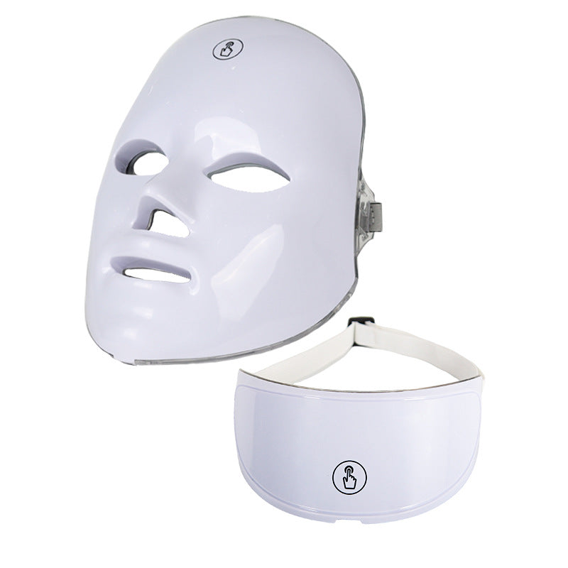 LED Therapy Mask