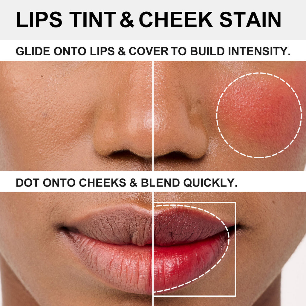 Amaris Lip Tint