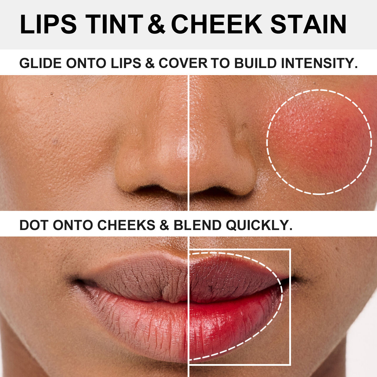 Amaris Lip Tint