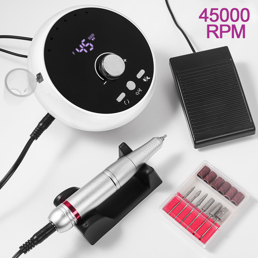 Amaris Professional Electric Nail Drill Manicure Machine