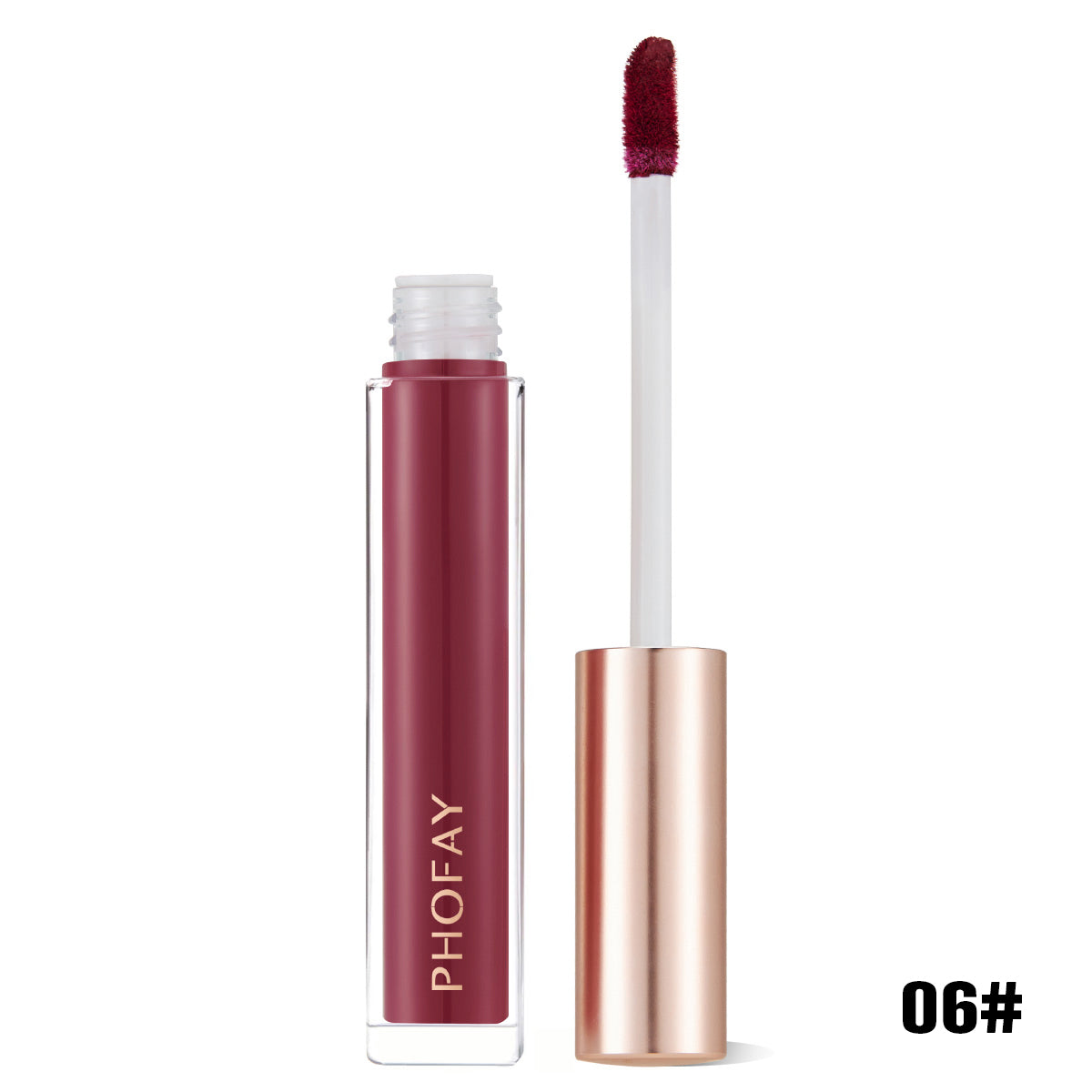 Amaris  Non-Sticky Lip Gloss