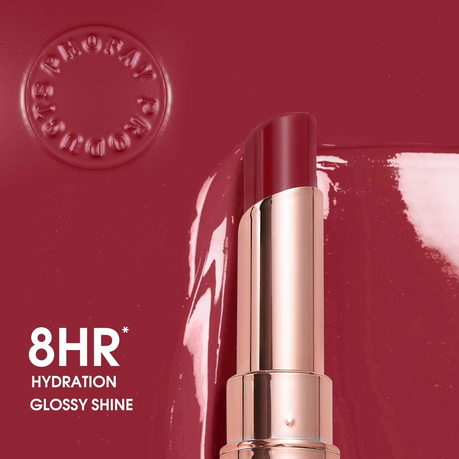 Amaris  Moisturizing Lipstick