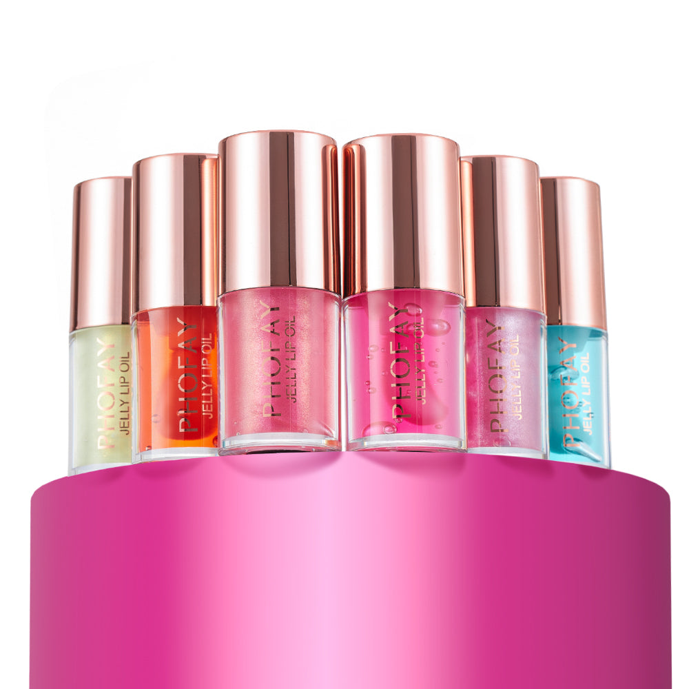 Amaris  Jelly Lip Oil