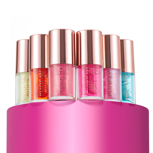 Amaris  Jelly Lip Oil