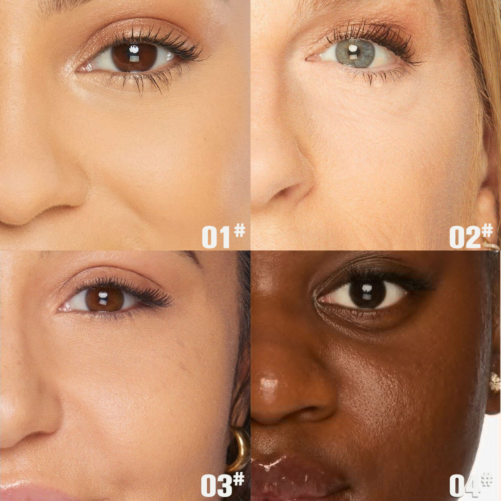 Amaris  Setting Soft Touch Loose Make up Powder