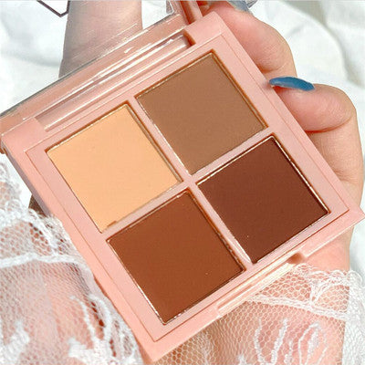 Amaris Eye shadow