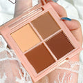 Amaris Eye shadow