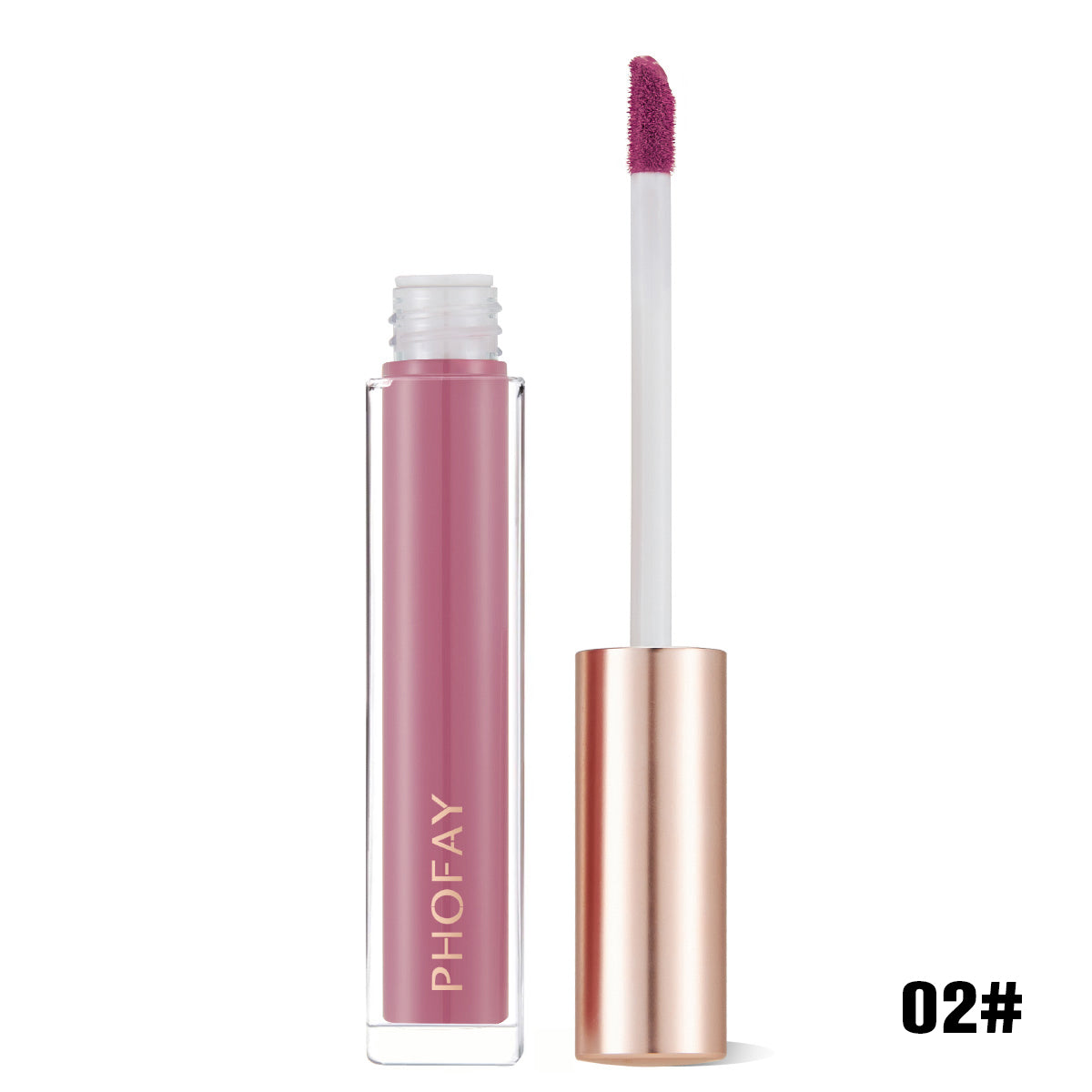 Amaris  Non-Sticky Lip Gloss