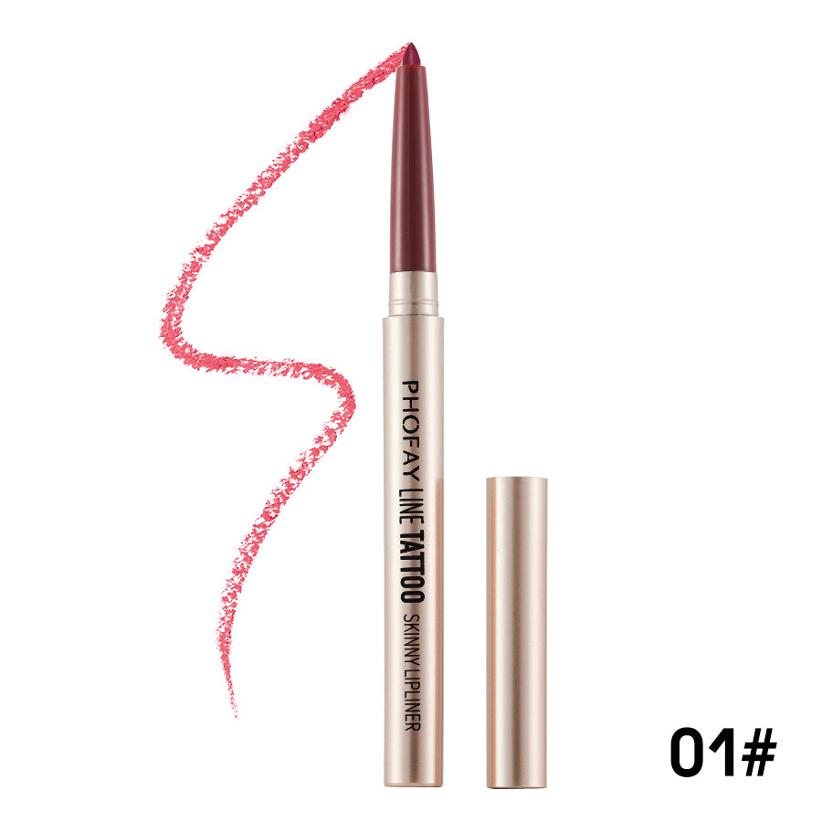 Amaris Lipliner