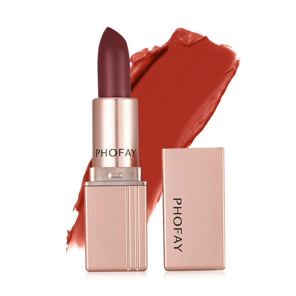 Amaris Matte Waterproof Lipstick 💄
