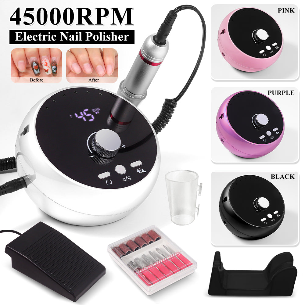 Amaris Professional Electric Nail Drill Manicure Machine