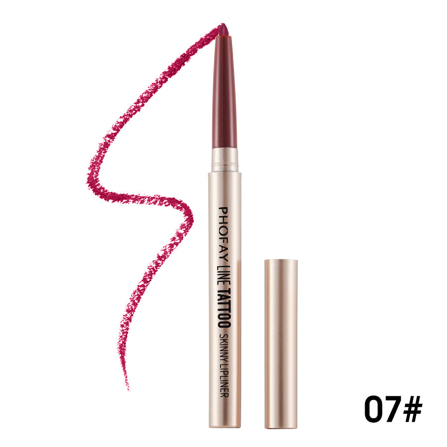 Amaris Lipliner