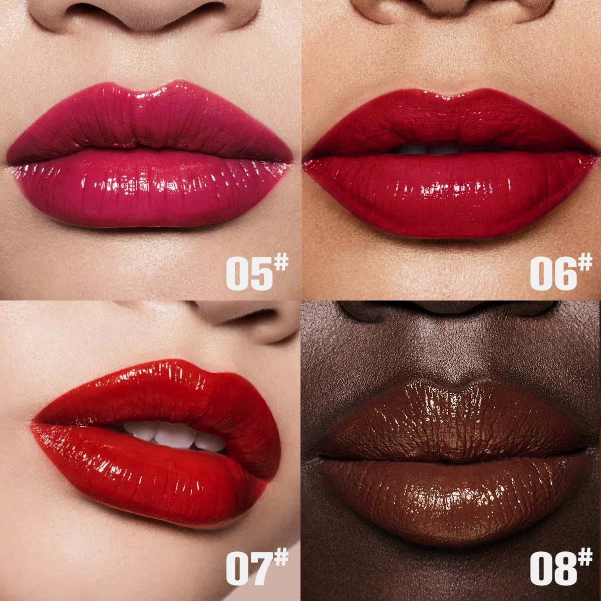 Amaris  Moisturizing Lipstick