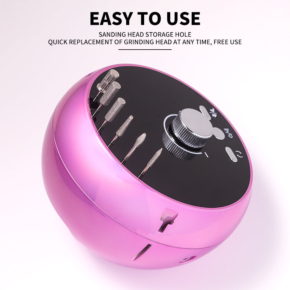 Amaris Professional Electric Nail Drill Manicure Machine