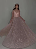 Amaris  Evening Dress