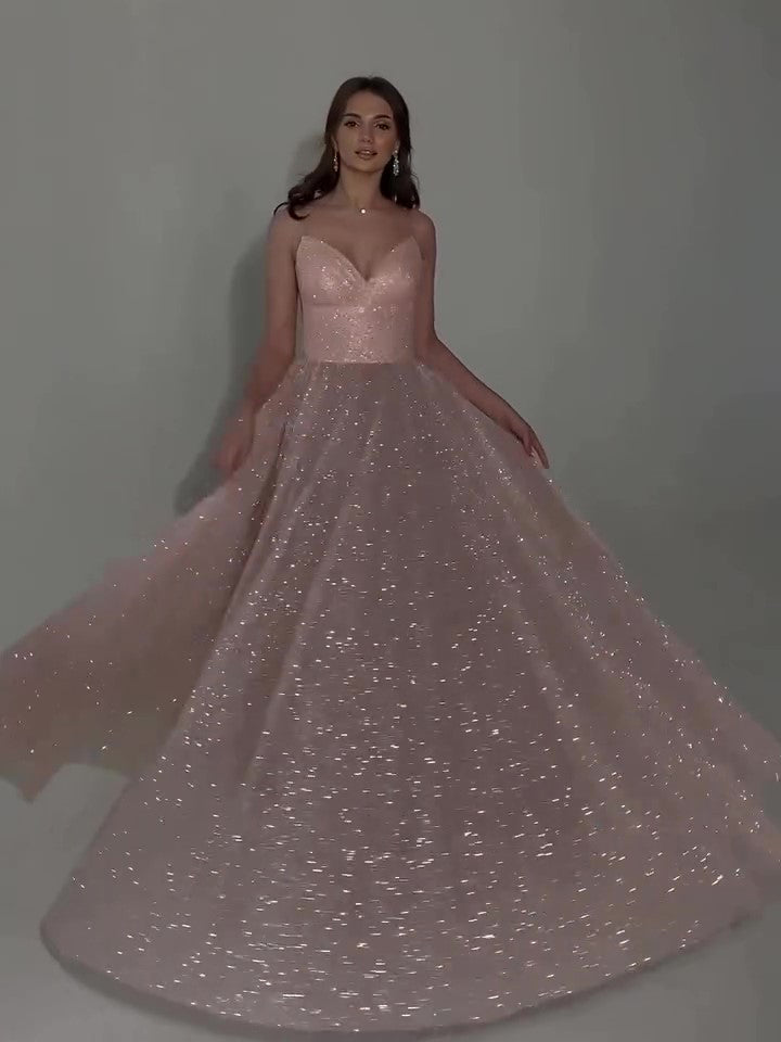Amaris  Evening Dress