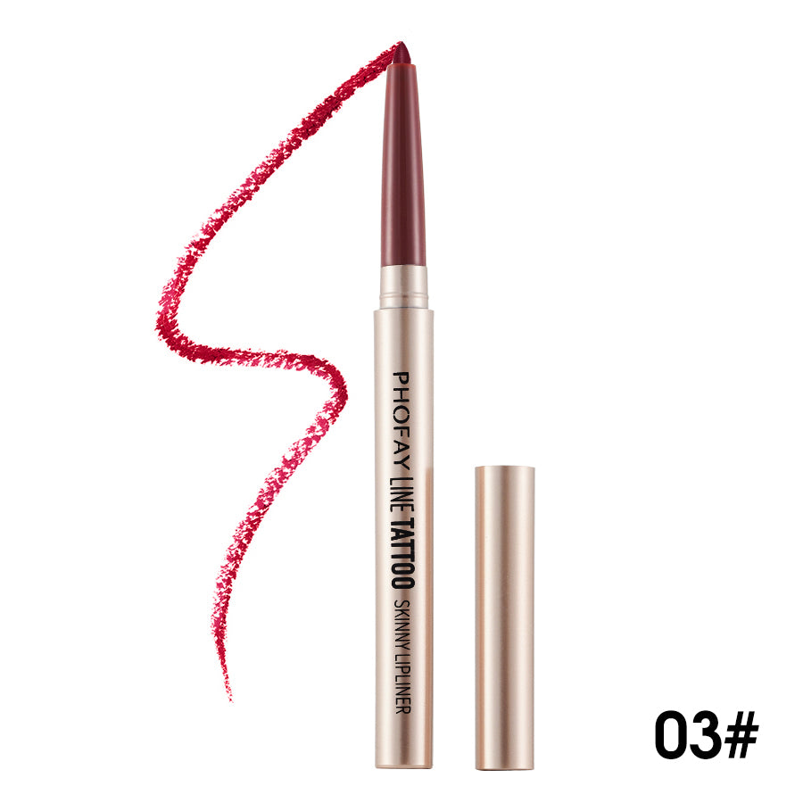 Amaris Lipliner