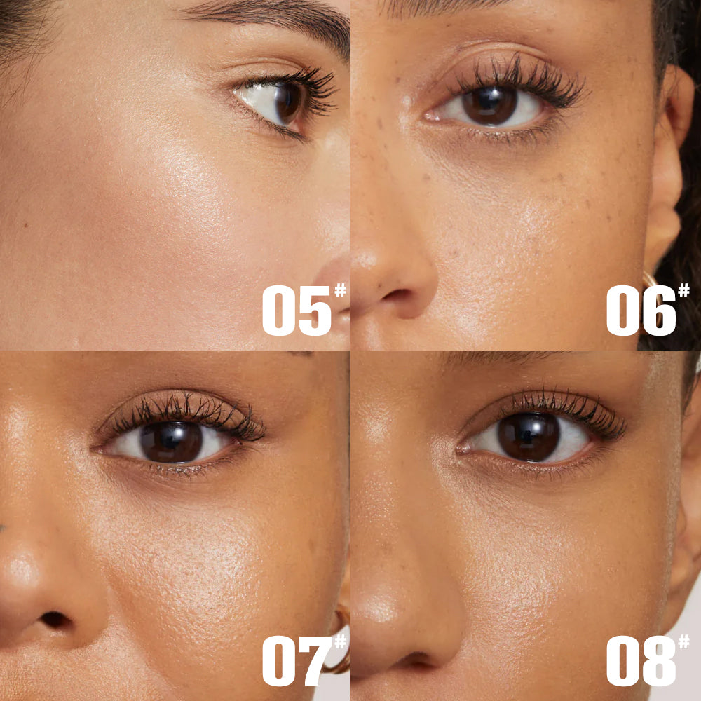 Amaris  Full Coverage Foundation