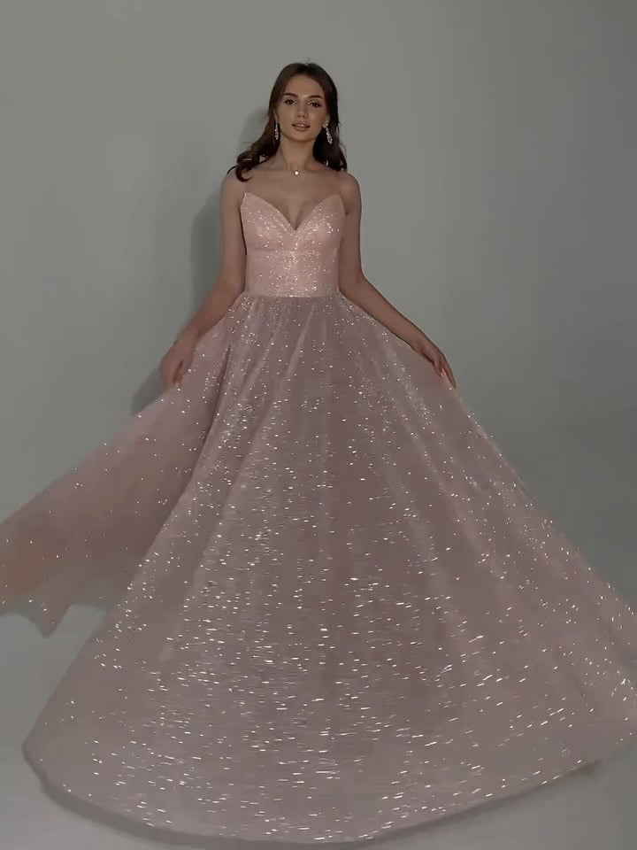 Amaris  Evening Dress
