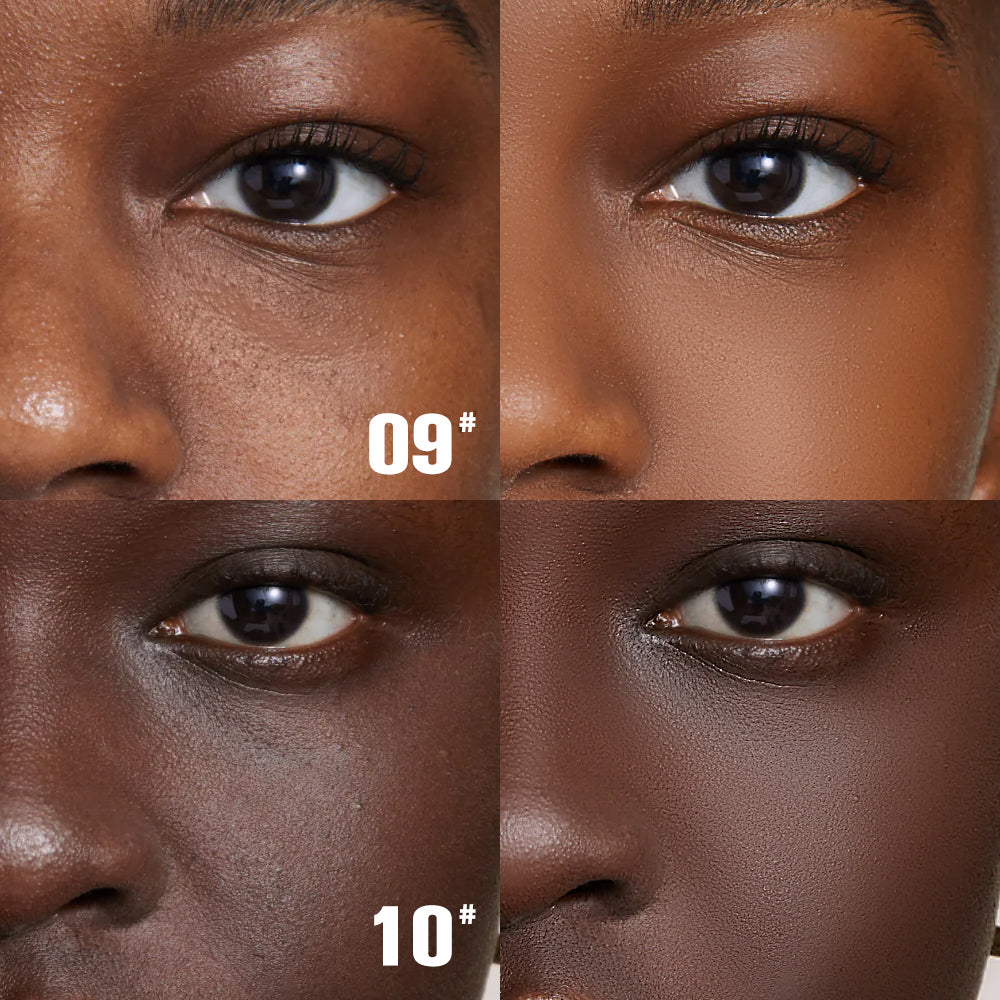 Amaris  Full Coverage Foundation
