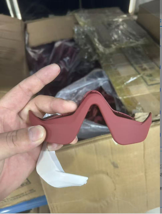 Eyes Massage Glasses