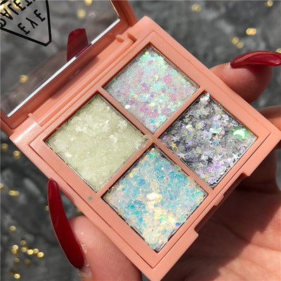 Amaris Eye shadow