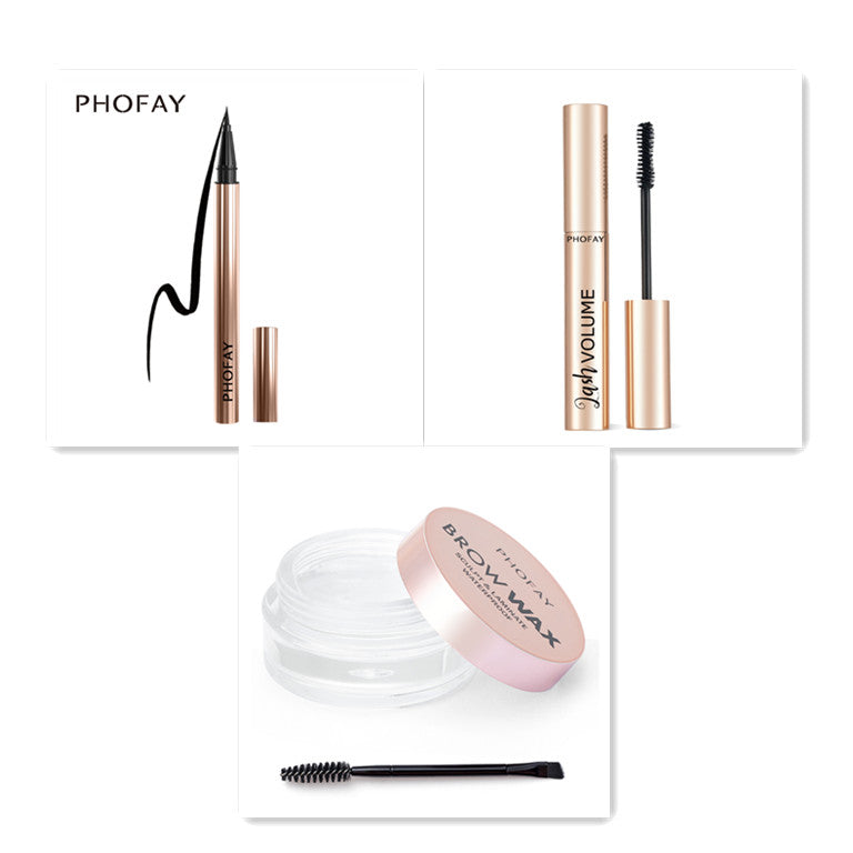 Amaris Volumizing Mascara