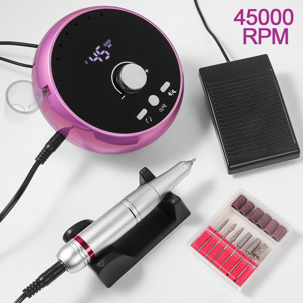 Amaris Professional Electric Nail Drill Manicure Machine