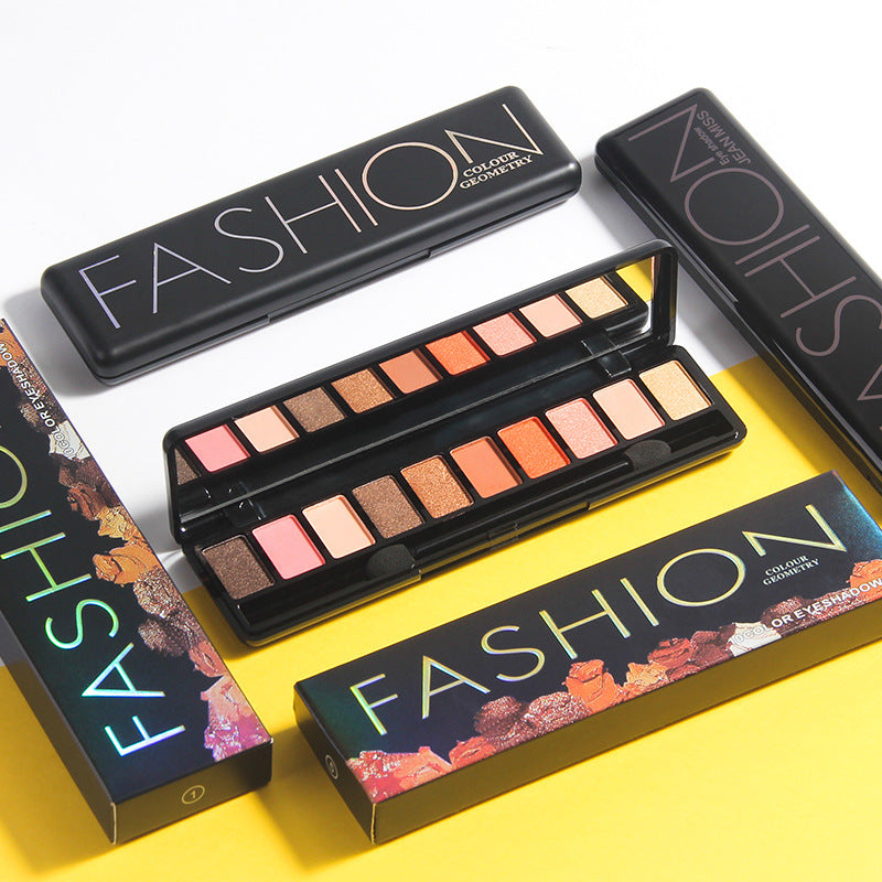 Amaris Eye shadow set