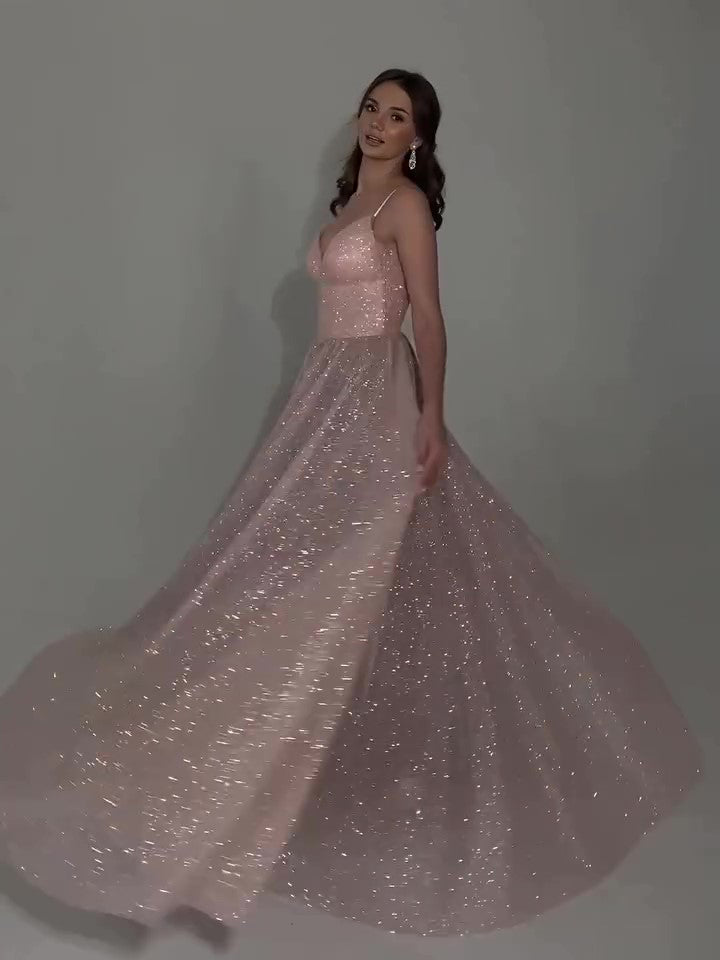 Amaris  Evening Dress