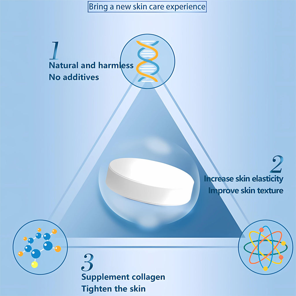 Amaris Automatic Facial Fruit Vegetable Mask Maker Machine