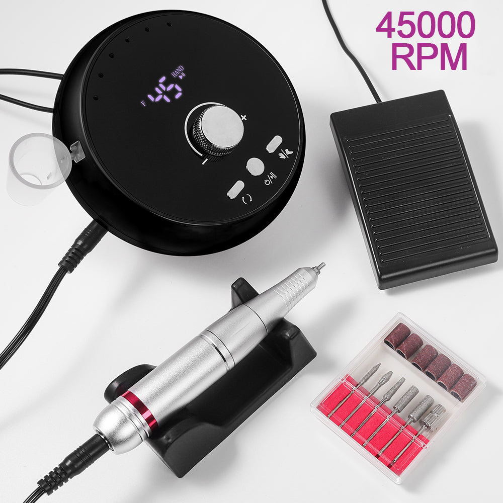 Amaris Professional Electric Nail Drill Manicure Machine