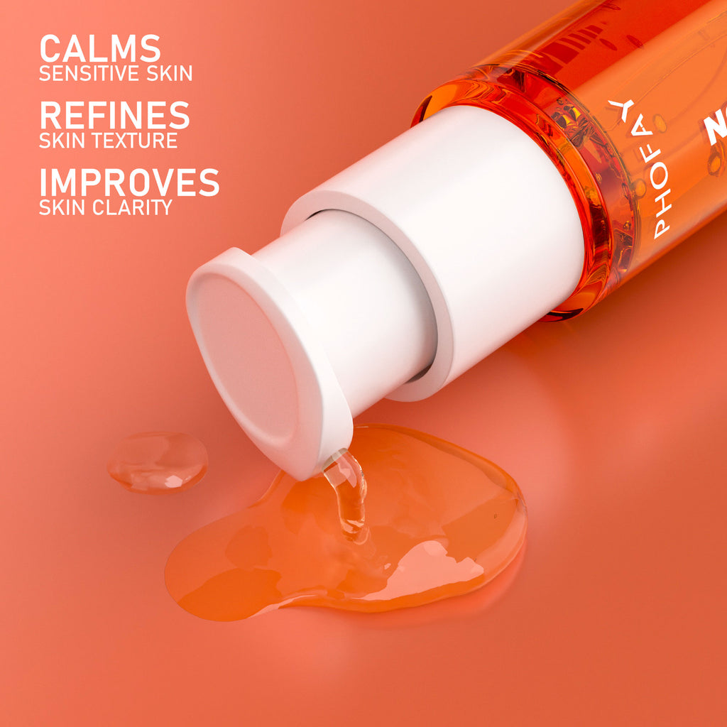 Amaris face   Toner