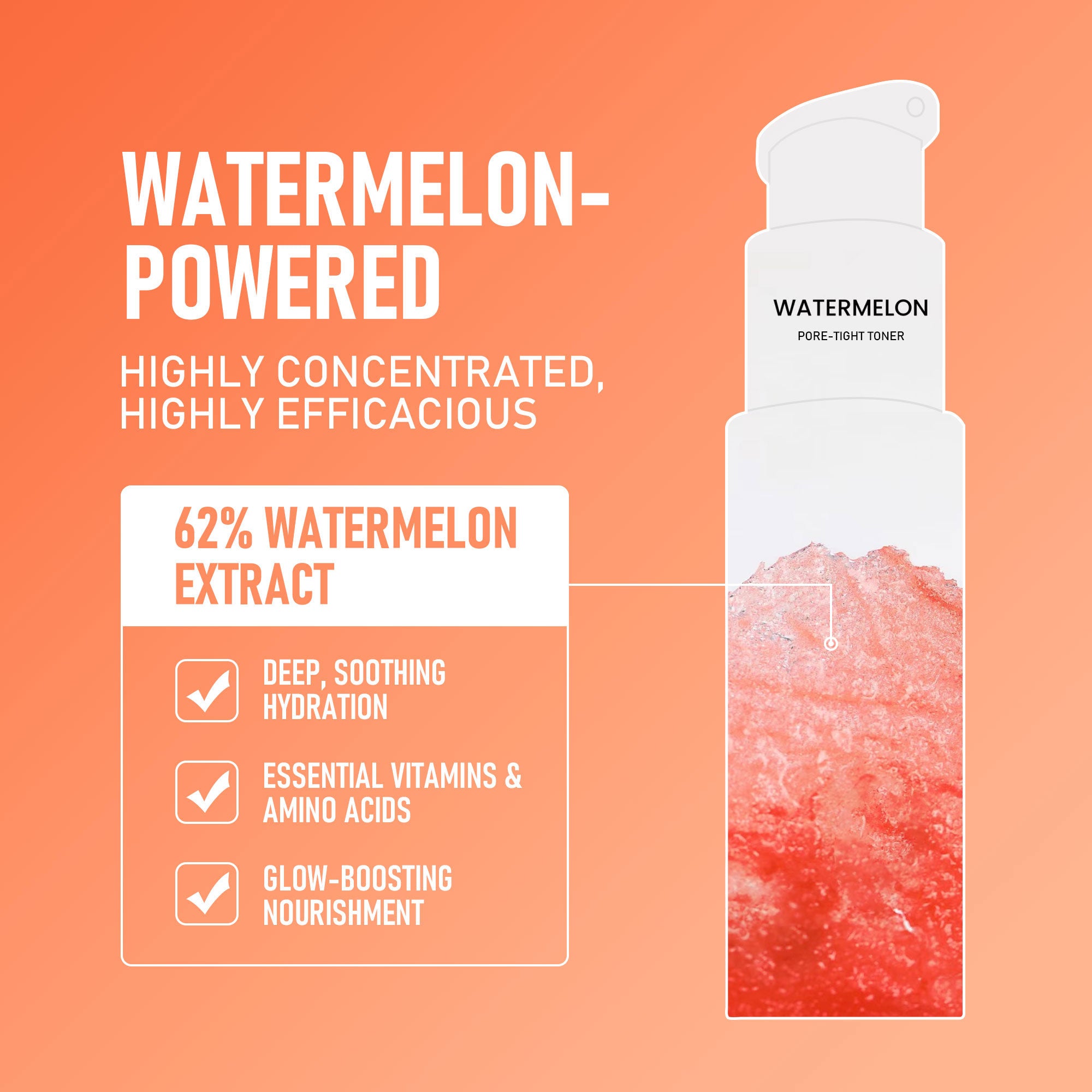 Amaris face   Toner
