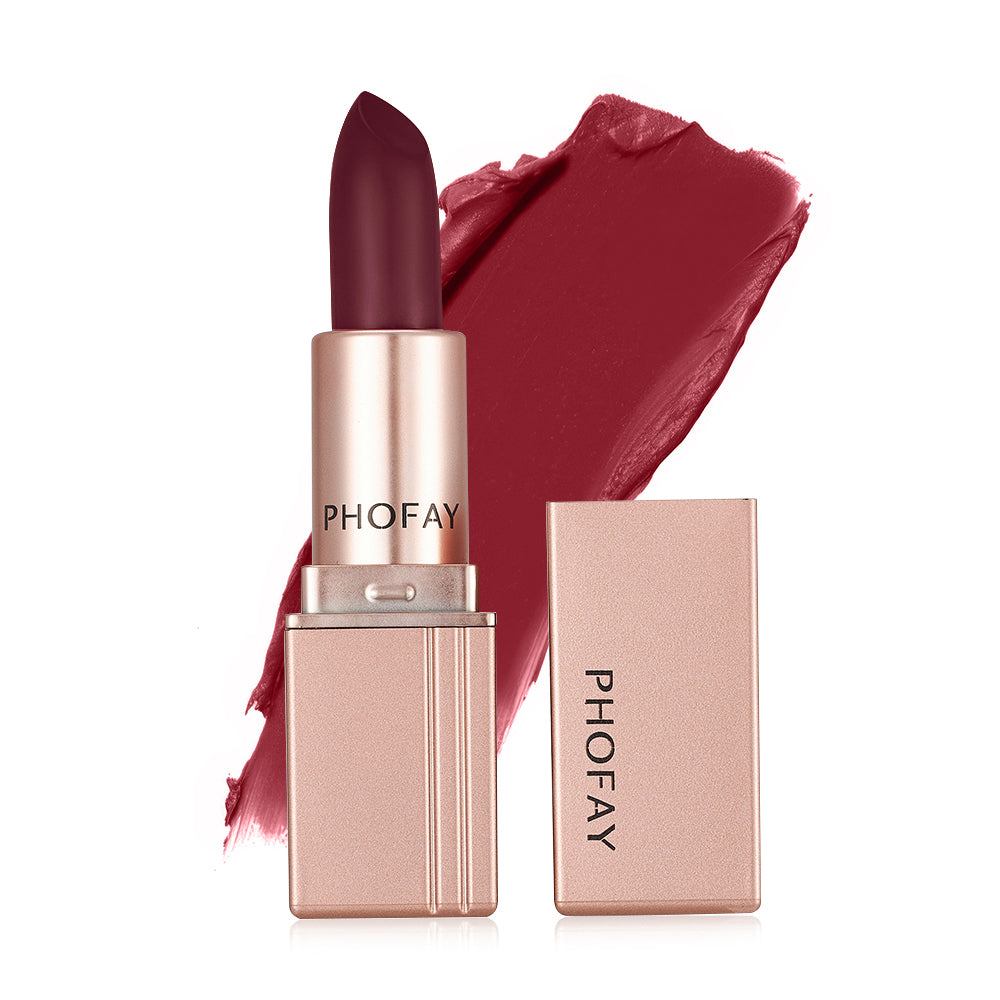 Amaris Matte Waterproof Lipstick 💄