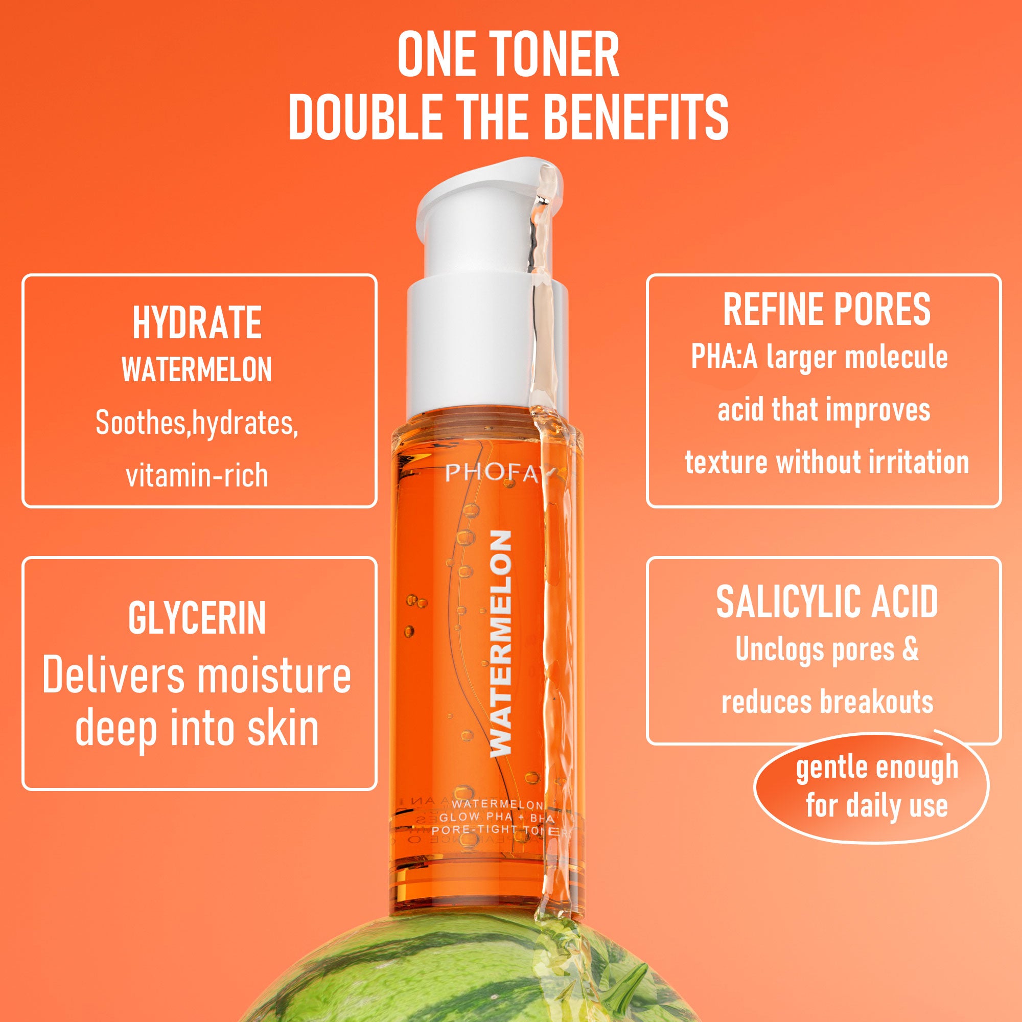 Amaris face   Toner