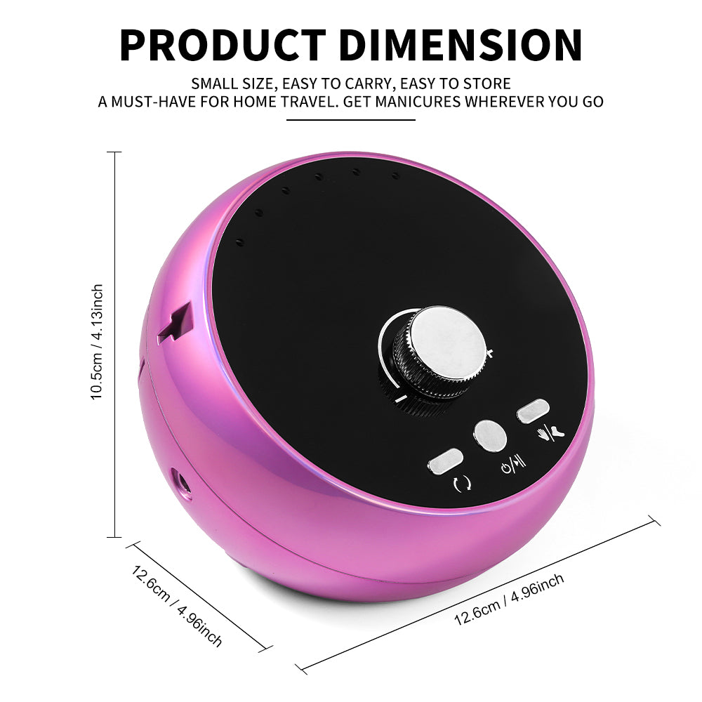 Amaris Professional Electric Nail Drill Manicure Machine