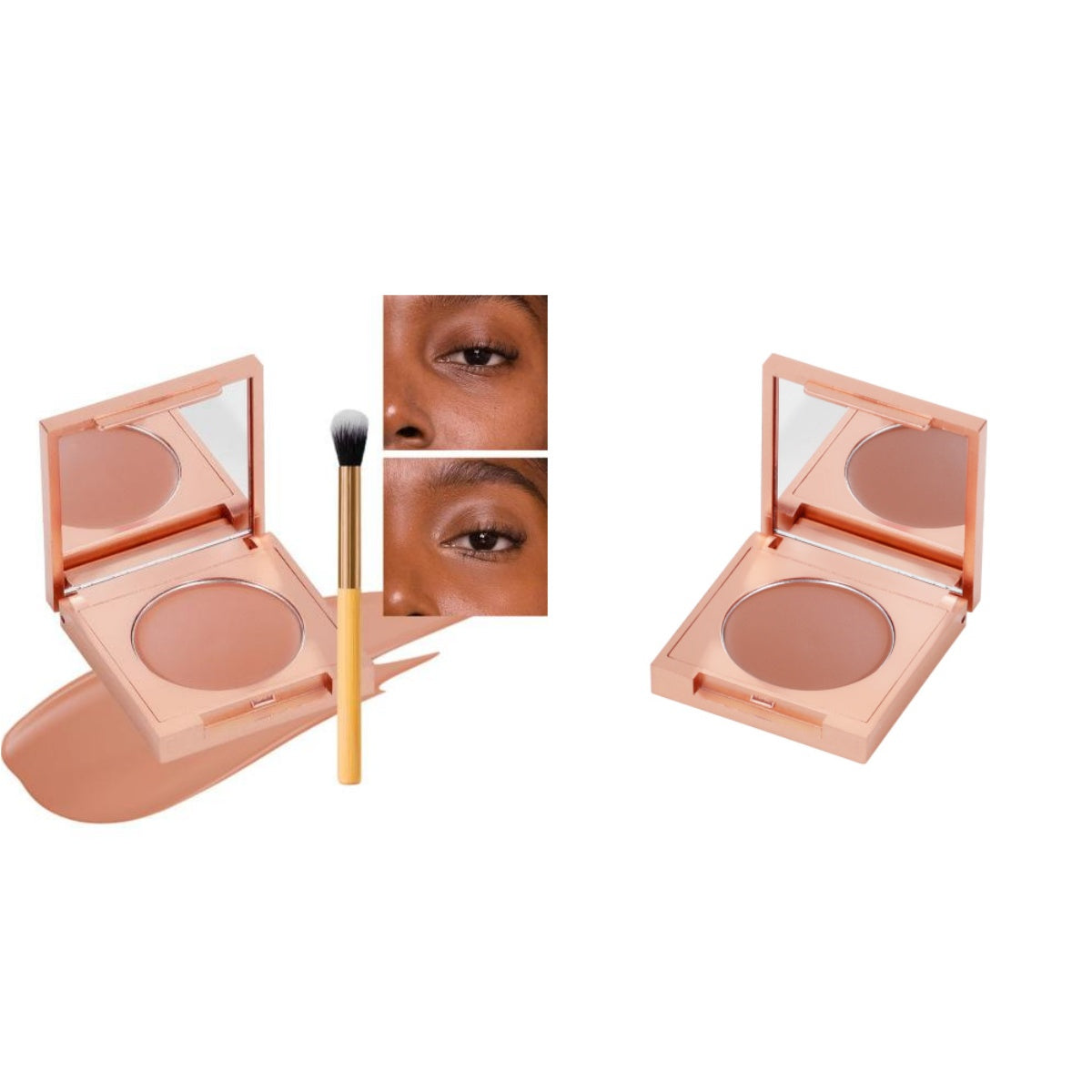 Amaris  Creamy Concealer Cover Eye Bags And Dark Circle