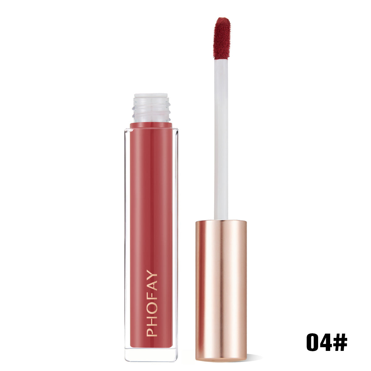 Amaris  Non-Sticky Lip Gloss