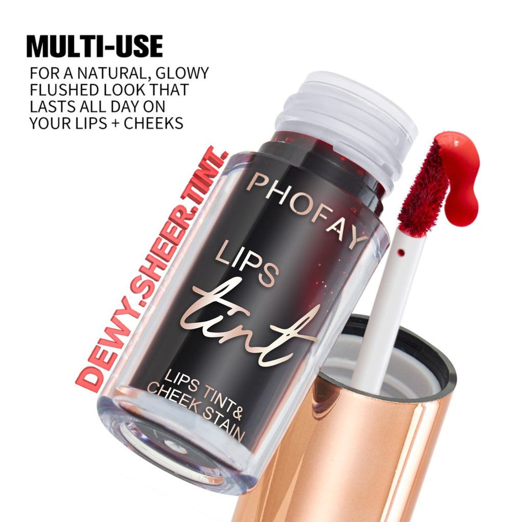 Amaris Lip Tint