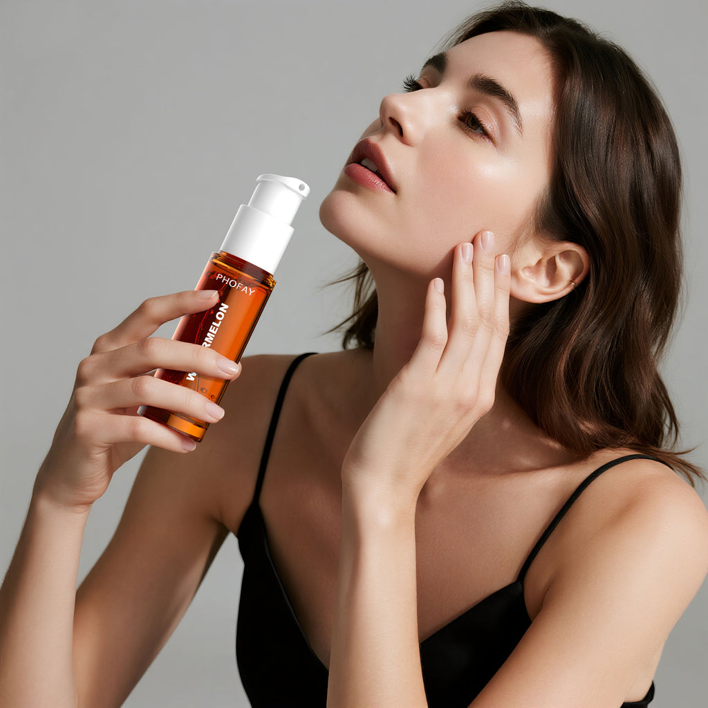 Amaris face   Toner