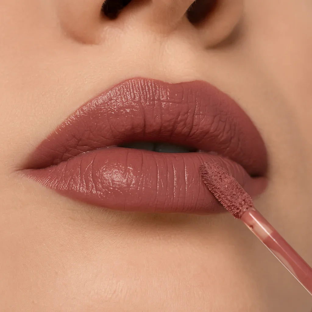 LuxMatte 24-Hour Lipstick-7