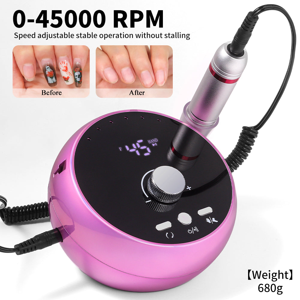 Amaris Professional Electric Nail Drill Manicure Machine